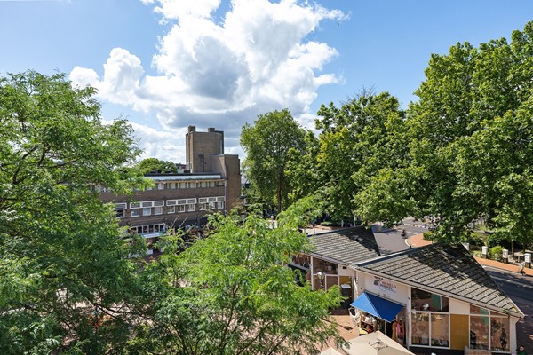 Medium property photo - Julianaplein 64, 1404 DN Bussum